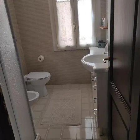 Guest house Affittacamere Le Palmette