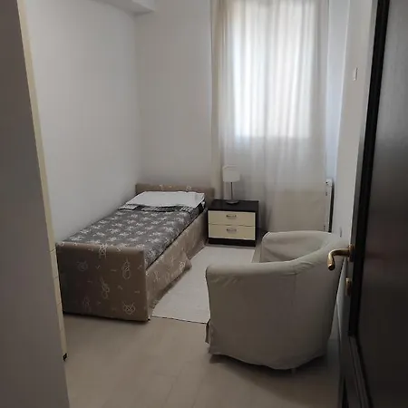 Affittacamere Le Palmette Guest house Putzu Idu