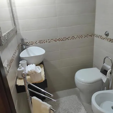 Affittacamere Le Palmette Putzu Idu