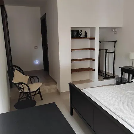 Affittacamere Le Palmette Guest house