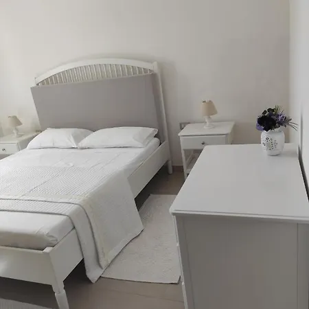 Affittacamere Le Palmette Guest house